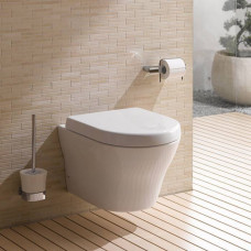Унитаз подвесной TOTO MH безободковый 39.4x53x33.9 см белый CW162Y#XW