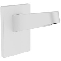 Держатель верхнего душа Hansgrohe Pulsify 260 мм матовый белый 24149700