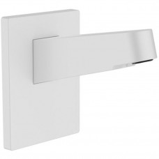 Держатель верхнего душа Hansgrohe Pulsify 260 мм матовый белый 24149700
