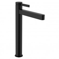 Смеситель для раковины Hansgrohe Finoris 260 черный матовый 76070670 Смеситель для раковины Hansgrohe Finoris 260 черный матовый 76070670