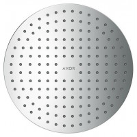 Верхний душ Axor ShowerSolutions 250 мм 2 режима внешняя часть 35298000