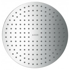 Верхний душ Axor ShowerSolutions 250 мм 2 режима внешняя часть 35298000