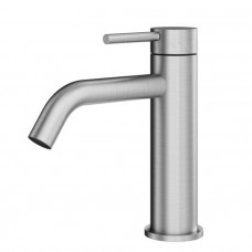 Смеситель для раковины Plumberia Selection IXO хром брашированный XO0053CS Смеситель для раковины Plumberia Selection IXO хром брашированный XO0053CS