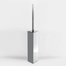 Ершик для унитаза напольный Colombo Design MiniQ хром B5006.CR