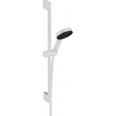 Душевой гарнитур hansgrohe Pulsify Select Relaxation 625 мм Ø 105 мм 3 режима 24160700 Душевой гарнитур hansgrohe Pulsify Select Relaxation 625 мм Ø 105 мм 3 режима 24160700