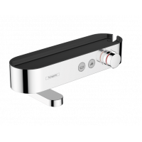 Термостат для ванны hansgrohe ShowerTablet Select 24340000