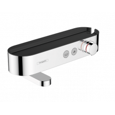 Термостат для ванны hansgrohe ShowerTablet Select 24340000 Термостат для ванны hansgrohe ShowerTablet Select 24340000