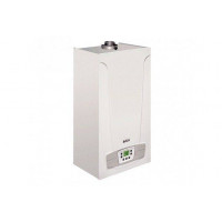 Котёл газовый настенный BAXI ECO-4s 10 F 10 кВт двухконтурный 7659668