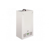 Котёл газовый настенный BAXI ECO-4s 18 F 18 кВт двухконтурный 7659669
