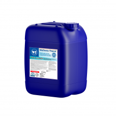 Средство для очистки воды Wellness Therm Pool Cleaner 10 л 877239