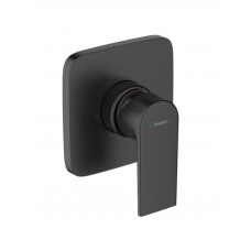 Смеситель для душа Hansgrohe Vernis Shape на 1 потребителя внешняя часть 71658670