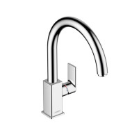 Смеситель для кухни Hansgrohe Vernis Shape M35 209 мм 71871000