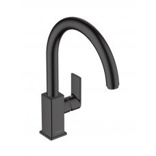 Смеситель для кухни Hansgrohe Vernis Shape M35 209 мм 71871670 Смеситель для кухни Hansgrohe Vernis Shape M35 209 мм 71871670