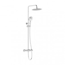 Душевая колонна VitrA AquaHeat Bliss 250 хром A47201EXP
