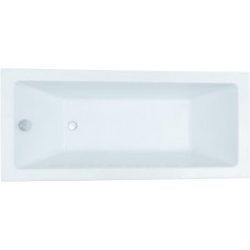 Акриловая ванна Aquanet GRACE 170x75 см в комплекте 00312397