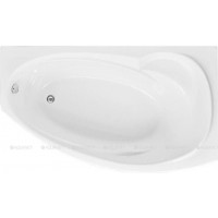 Акриловая ванна Aquanet JERSEY 170x90 R правая 00203989