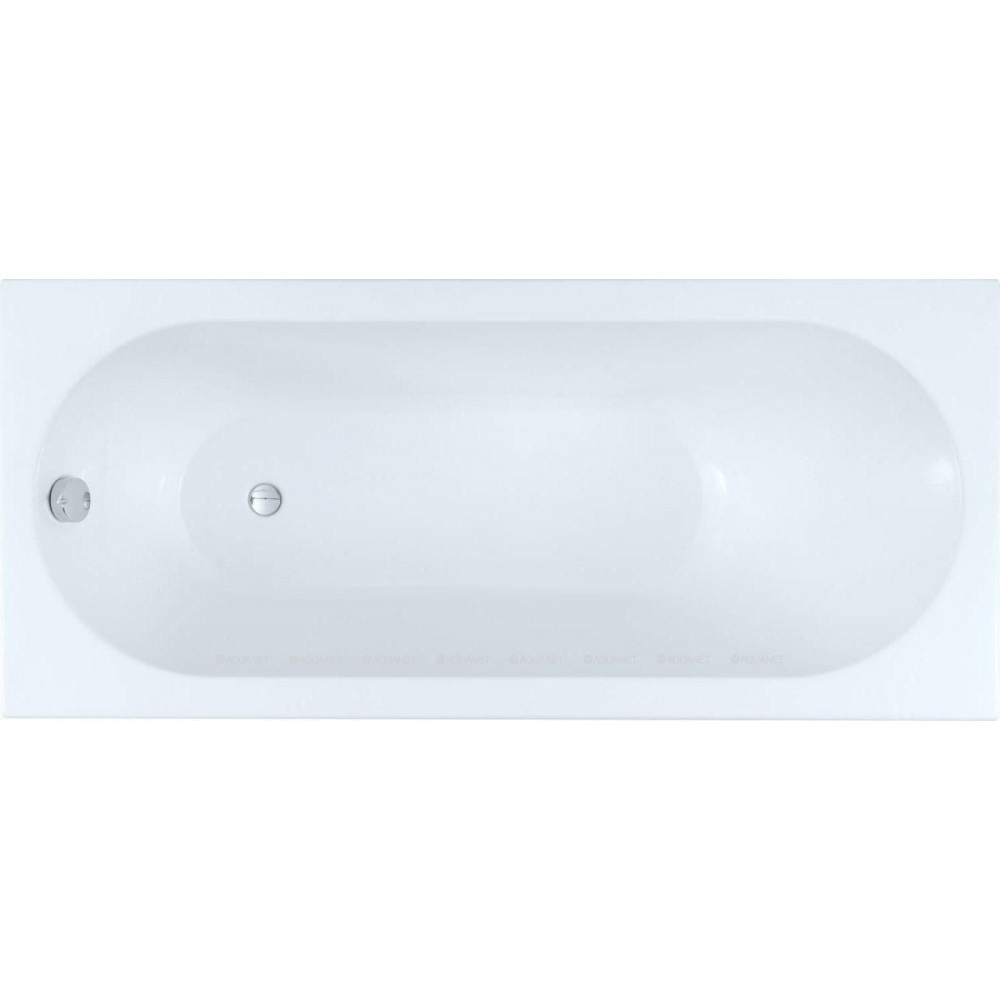 Акриловая ванна Aquanet Lotos 170x75 00309624