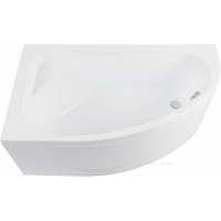 Ванна акриловая Aquanet Neo 140x80 L левая в комплекте 00366410
