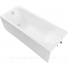 Ванна акриловая Aquanet Nord New 170x70 в комплекте 00242400