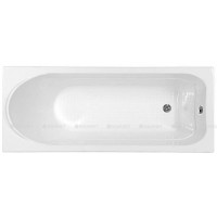 Ванна акриловая Aquanet West 150x70 см 00239760