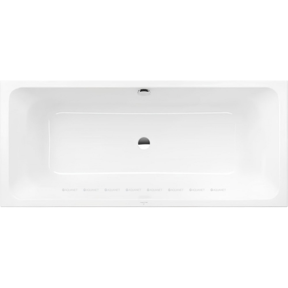 Ванна акриловая Villeroy & Boch Avento 1800x800 мм UBA180AVN2V-01