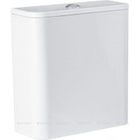 Бачок для унитаза Allen Brau Priority/Infinity 2 с механизмом Geberit 3/6 л 4.XX000.20