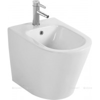 Биде напольное Jacob Delafon Rodin+ 360х560 мм EBJ0002-00