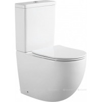 Унитаз напольный Aquanet Cetus 2.0 C1