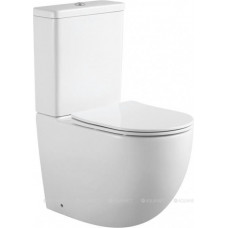Унитаз напольный Aquanet Cetus 2.0 C1 Унитаз напольный Aquanet Cetus 2.0 C1
