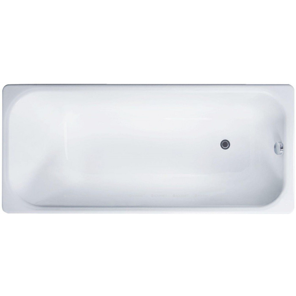 Ванна чугунная Delice Aurora 1500х700 мм DLR230603
