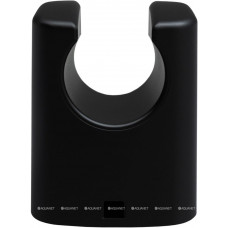 Держатель для душа Allen Brau INFINITY черный матовый 5.21B17-31 Держатель для душа Allen Brau INFINITY черный матовый 5.21B17-31