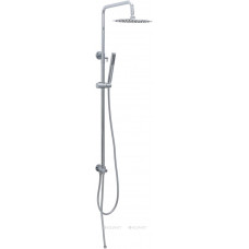 Душевая система Allen Brau Priority 5.31031-00 без смесителя хром 5.31031-00 Душевая система Allen Brau Priority 5.31031-00 без смесителя хром 5.31031-00