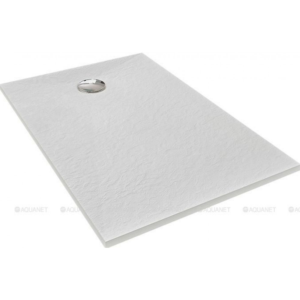 Душевой поддон Jacob Delafon Tolbiac 120x80 см искусственный камень белый матовый E6D331RU-WPM