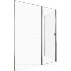 Душевое ограждение Allen Brau Priority 1600х800 мм 8 мм хром 3.31037.00/3.31040.00 Душевое ограждение Allen Brau Priority 1600х800 мм 8 мм хром 3.31037.00/3.31040.00
