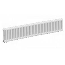 Радиатор трубчатый RIFAR TUBOG VENTIL 2037 30 секций нижнее подключение DV1 RAL 9016 TUB-2037-30-DV1-RAL 9016 Радиатор трубчатый RIFAR TUBOG VENTIL 2037 30 секций нижнее подключение DV1 RAL 9016 TUB-2037-30-DV1-RAL 9016