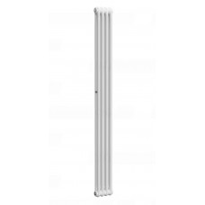 Радиатор трубчатый RIFAR TUBOG VENTIL 2200 6 секций нижнее подключение DV1 RAL 9016 TUB-2200-6-DV1-RAL 9016 Радиатор трубчатый RIFAR TUBOG VENTIL 2200 6 секций нижнее подключение DV1 RAL 9016 TUB-2200-6-DV1-RAL 9016