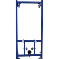 Инсталляция для подвесного биде Allen Brau Base 1102-1222х500 мм 9.30001.20