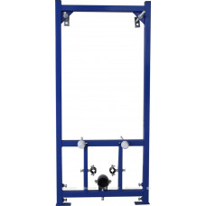 Инсталляция для подвесного биде Allen Brau Base 1102-1222х500 мм 9.30001.20