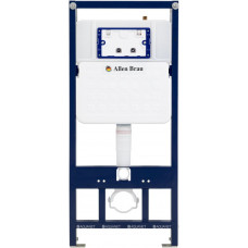 Инсталляция для подвесного унитаза Allen Brau EVO 1129х118х500 мм 9.1EV00.20