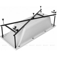 Каркас сварной для ванны Aquanet Bright 175x70 см 00216296