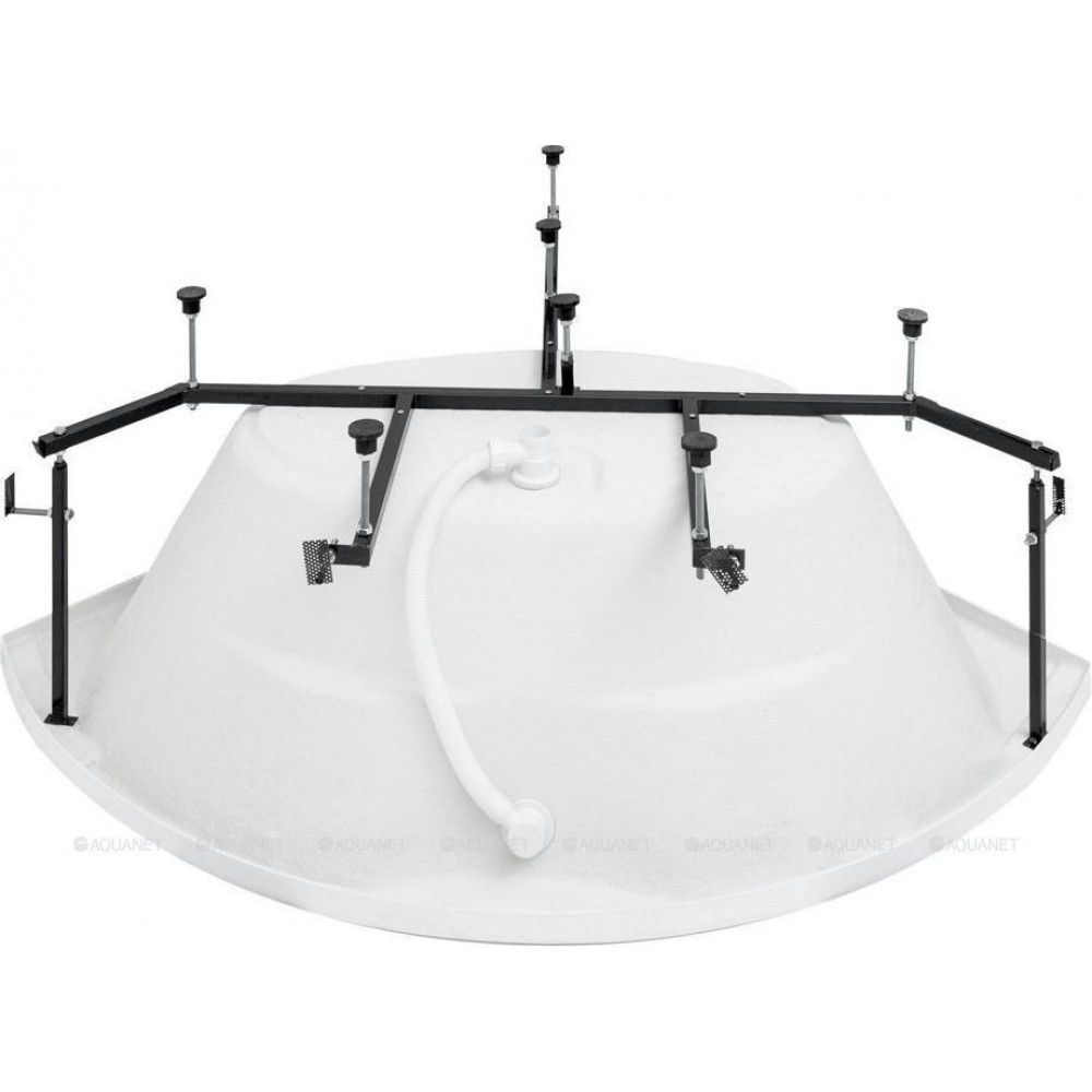 Каркас сварной для ванны Aquanet Vitoria 00187507
