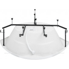 Каркас сварной для ванны Aquanet Vitoria 00187507