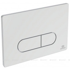 Панель смыва Ideal Standard ProSys Oleas M1 хром R0115AA