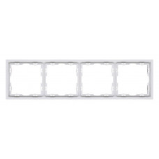 Рамка на 4 поста Kollinger Eclipse EC4WG