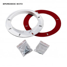 Фланец для крепления коаксиального дымохода BAXI ECO Classic / ECO Nova 71402340 Фланец для крепления коаксиального дымохода BAXI ECO Classic / ECO Nova 71402340