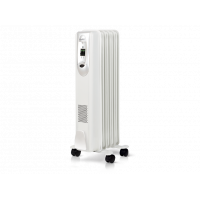 Масляный радиатор Ballu Comfort BOH/CM-05WDN 1000 Вт 5 секций BOH/CM-05WDN
