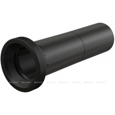 Удлинитель для унитаза AlcaPlast M148