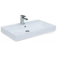 Комплект 1 Раковина-столешница Aquanet Латина 75 00242338