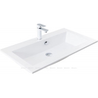 Раковина-столешница Aquanet Мокка 85 00303658