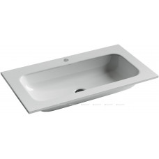 Раковина накладная Ceramica Nova Grace 810х457х137 мм прямоугольная CN7012 Раковина накладная Ceramica Nova Grace 810х457х137 мм прямоугольная CN7012